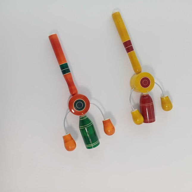 Tik Tik rattle - EKT2269