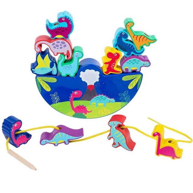 Dinosaur Balance - EKT2315