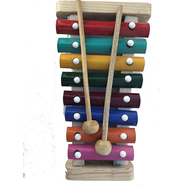 Extrokids Wooden XYLOPHONE - EKW0005