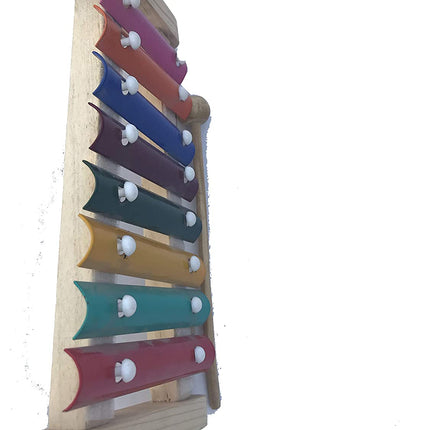 Extrokids Wooden XYLOPHONE - EKW0005