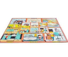 Load image into Gallery viewer, Extrokids My House Learning Jigsaw Puzzle-EKW0074
