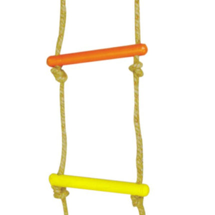 Rope Ladder (5 Steps)