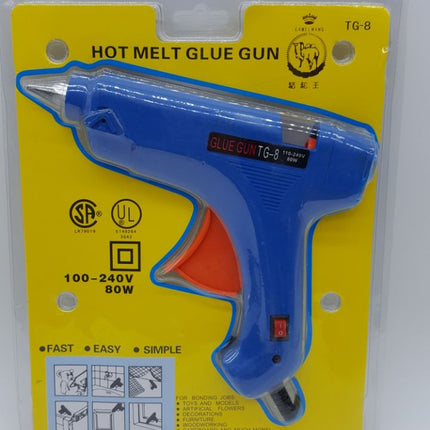 GLUEGUN - 80W - Big - EKC0216