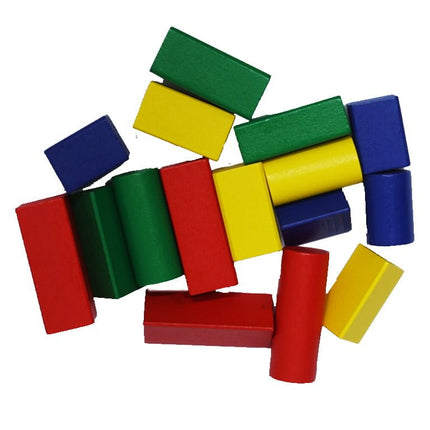 Geometric Shape Sorter - EKT0178