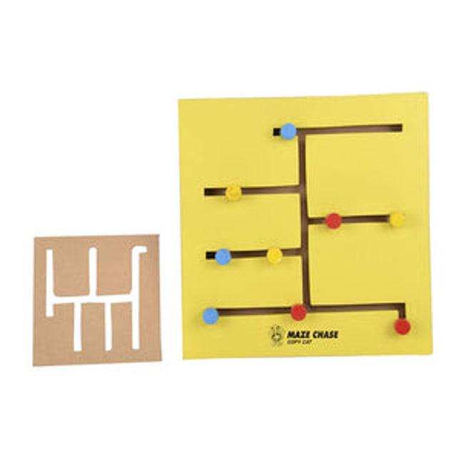 Maze Chase Copy Cat