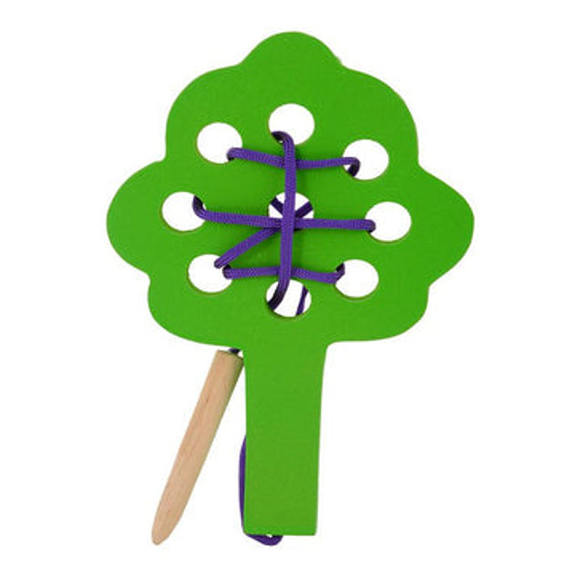 Sewing Toys - Tree