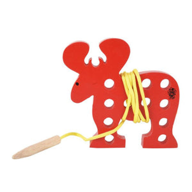 Sewing Toys - Reindeer