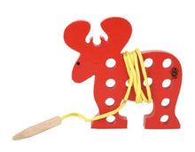 Load image into Gallery viewer, Sewing Toys - Reindeer

