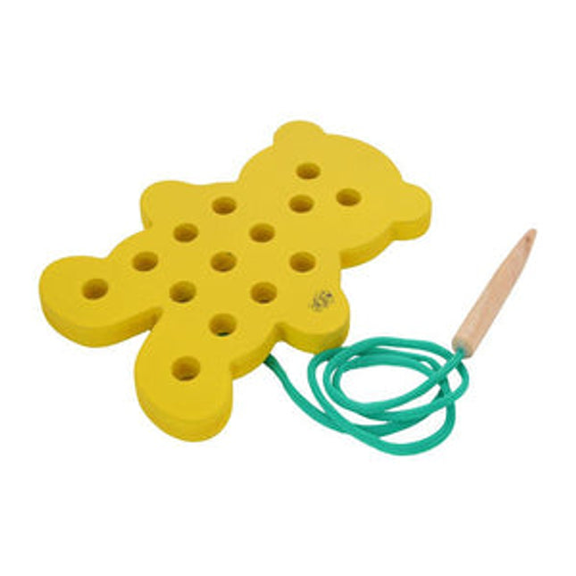 Sewing Toys - Teddy Bear