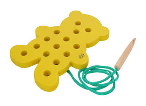 Sewing Toys - Bear