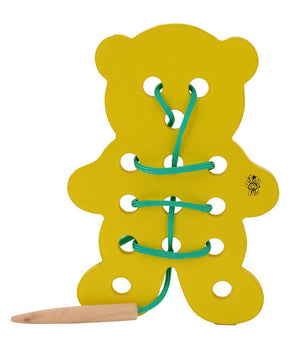 Sewing Toys - Bear