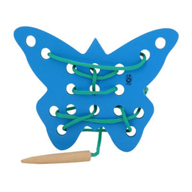 Sewing Toys - Butterfly