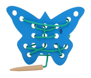 Sewing Toys - Butterfly