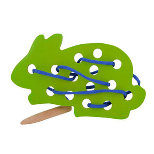 Sewing Toys - Rabbit