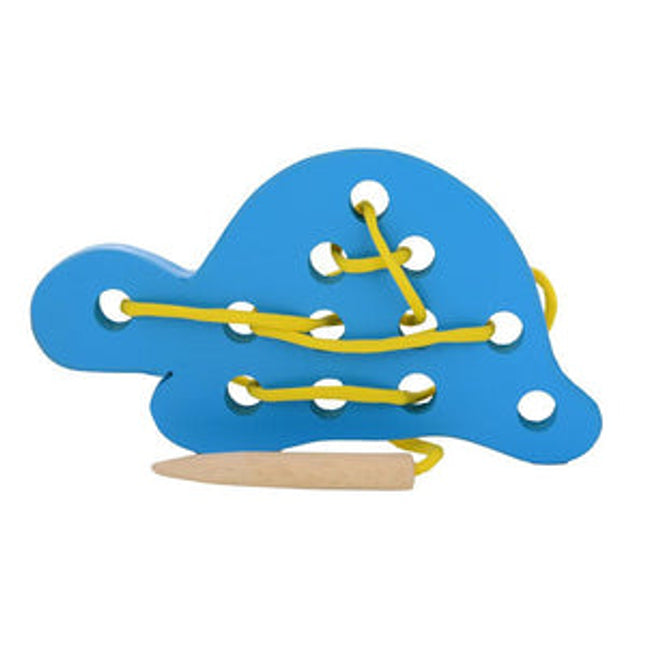 Sewing Toys - Tortoise