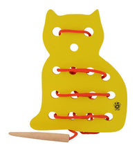 Load image into Gallery viewer, Sewing Toys - Cat
