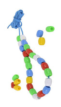 Load image into Gallery viewer, Beads Plastic Cylindrical
