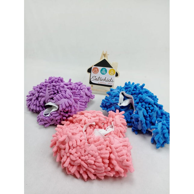 Soft Leg Shoe Floor Cleaner - EKH0018