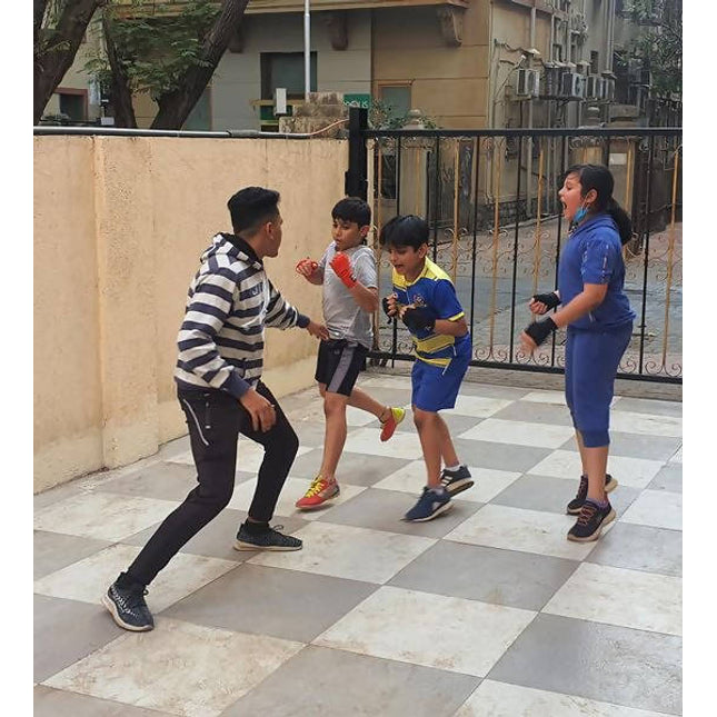 Soccer and Sportnetic Program