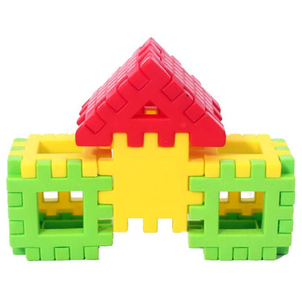 Happy Home JR - (KV) - EKT0230