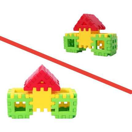 Happy Home JR - (KV) - EKT0230