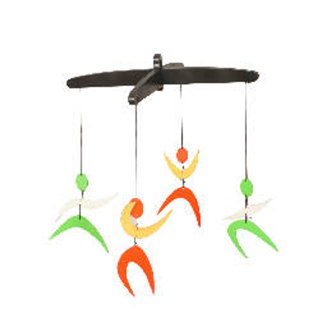 Thasvi Dancers Mobile