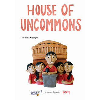House of Uncommons