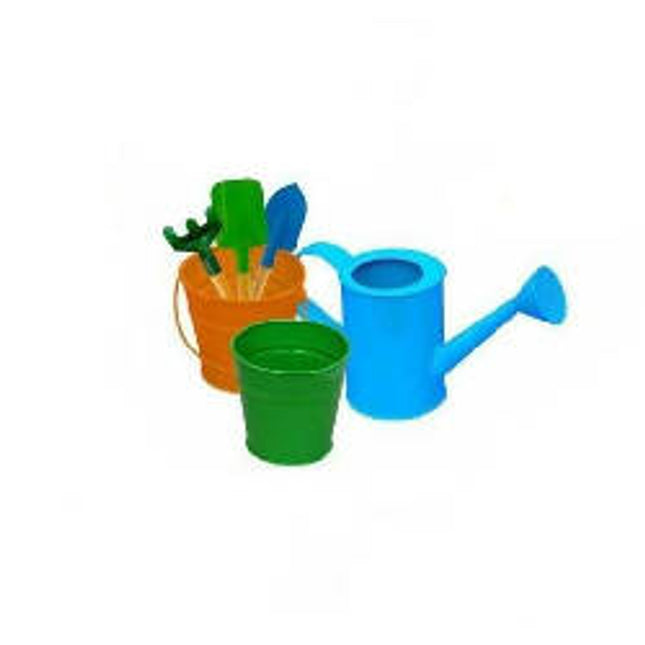 GARDENING SET-BIG (SET OF 6 PCS.)