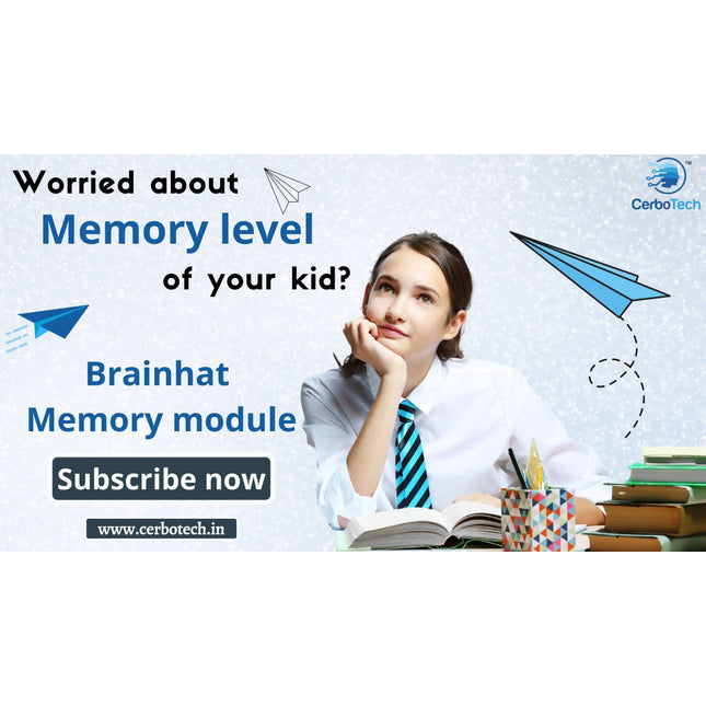 Brainhat Memory