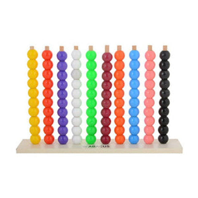 Senior Abacus (10-10)