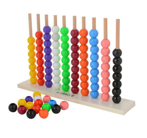 Senior Abacus (10-10)