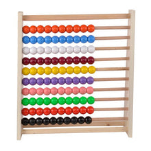 Load image into Gallery viewer, Standard Abacus (10-10)
