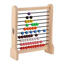 Load image into Gallery viewer, Abacus Junior (1-10)
