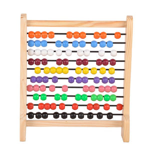 Abacus Junior (10-10)
