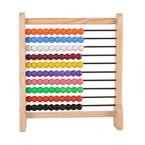 Abacus Junior (10-10)