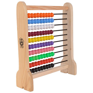 Abacus Junior (10-10)