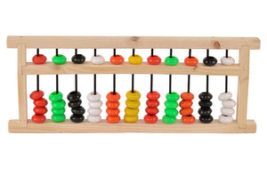 Chinese Abacus