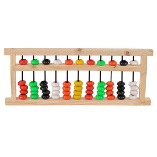 Chinese Abacus