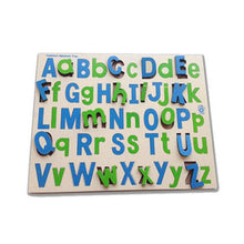 Load image into Gallery viewer, Combined Alphabet Tray

