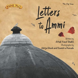 Letters to Ammi