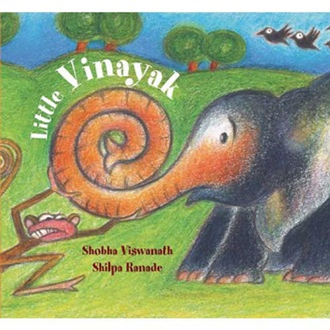 Little Vinayak