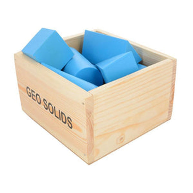 Geo Solids