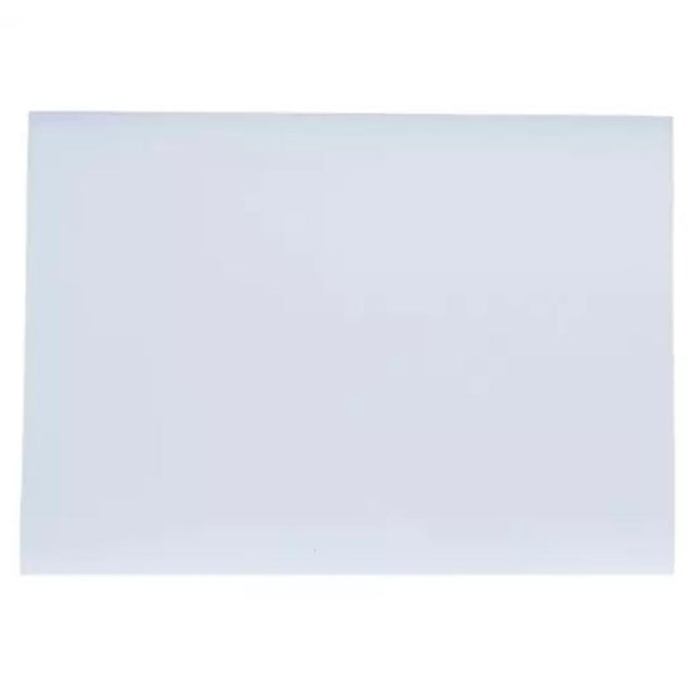 Magnet Sheet White Color - EKC0201