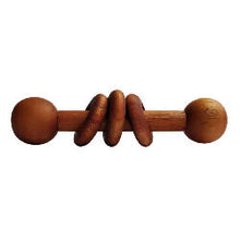 Load image into Gallery viewer, Thasvi Dumbbell Rattle
