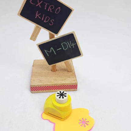 CRAFT PUNCH MEDIUM - D14 - EKC0381