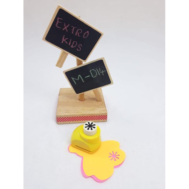 CRAFT PUNCH MEDIUM - D14 - EKC0381