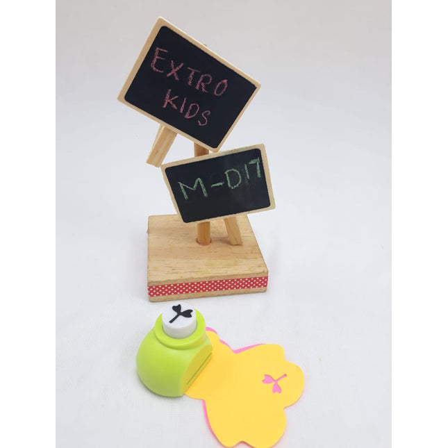 CRAFT PUNCH MEDIUM - D17 - EKC0384