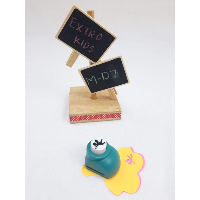 CRAFT PUNCH MEDIUM - D7 - EKC0374