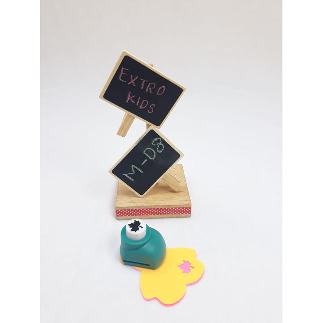 CRAFT PUNCH MEDIUM - D8 - EKC0375