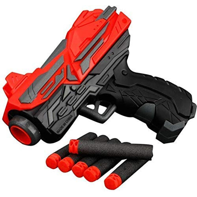 Mini Bullet Gun - EKT0531